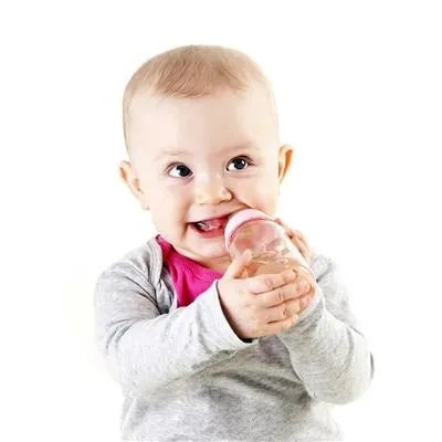 婴儿水中毒是什么症状?