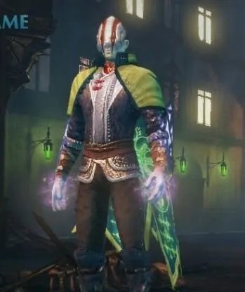 范海辛的奇妙冒险 终极剪辑版 哪个职业好玩