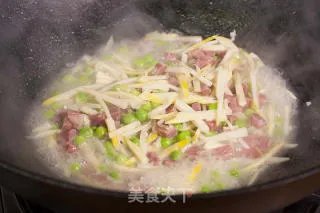 笋要这样烧味道才最鲜