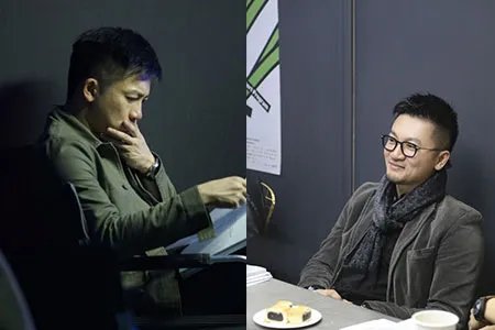 苏有朋再晒自拍照显帅气 放曾经剧照叹被打回原形