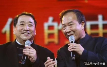 侯耀文已经离世13年，被戴志诚夺走的美女老婆，如今过的怎么样？