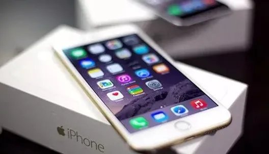 ios哪个版本取消降频