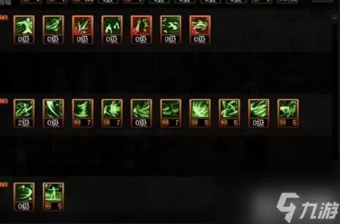 DNF风法技能怎么加点 逐风者技能加点推荐