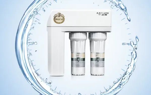 净水器品牌选ao史密斯如何？值得购买吗？