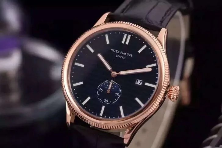 世界名表前十名有哪些 2018 世界十大名牌手表排名