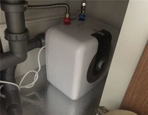 小厨宝的安装方法是什么