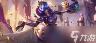 《英雄联盟》发条魔灵符文怎么搭配,发条魔灵符文出装攻略