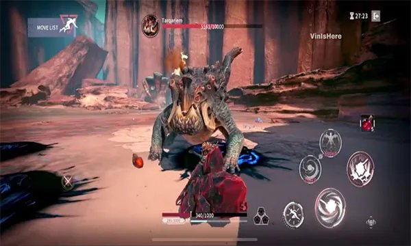 yeager hunter legend什么时候出 公测上线时间预告