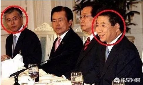 朴槿惠和文在寅对待日本态度为何截然不同?