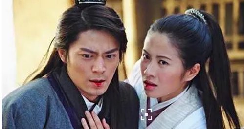 叶璇霍建华为什么分手？