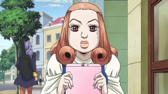 JOJO外传《岸边露伴一动也不动》真人：高桥一生出演！