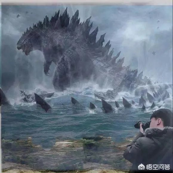 有哪些搞笑的PS图片?