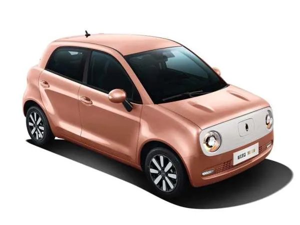 2020年9月纯电动车销量排行，五菱宏光MINI EV逆袭登顶