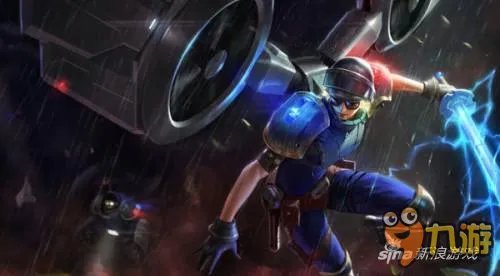 lol拳头十周年神秘礼物地址 lol谢谢礼物送皮肤最新活动是什么