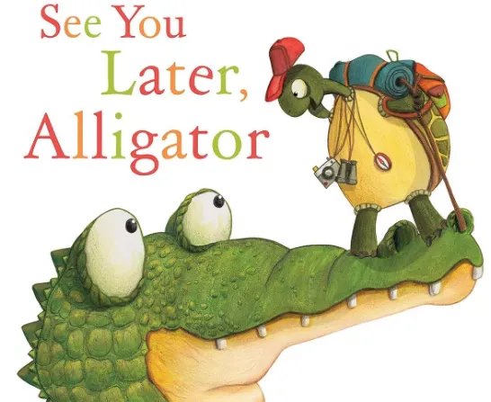 see you是什么意思