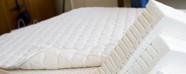 乳胶枕头的好处与坏处