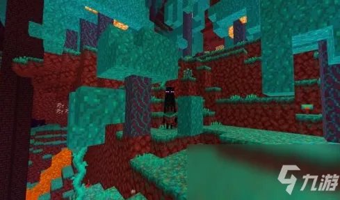 《我的世界》诡异森林作用一览 诡异森林有什么用