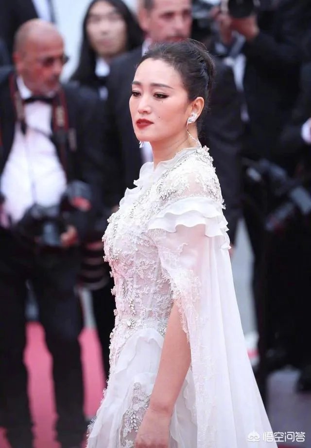 为什么如今的戛纳电影节越来越多网红了,是不是只要给钱就可以去?