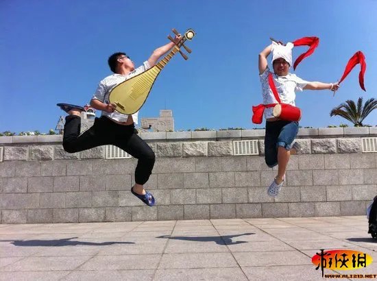 PS大神繁忙依旧！各种雷人恶搞PS神图海量来袭