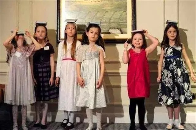 如果一次礼仪课2688元,你值得吗?