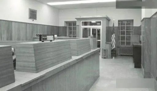 女子买下旧银行大楼 现惊人一幕：变化惊人（图）