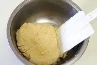 重口味手指饼干不喜勿看