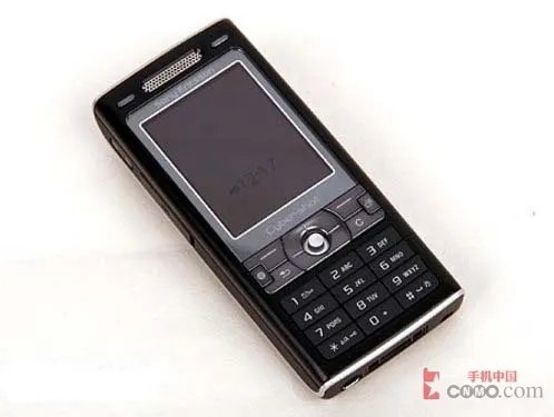 索爱K790c三色齐价2398元棕色还有赠品