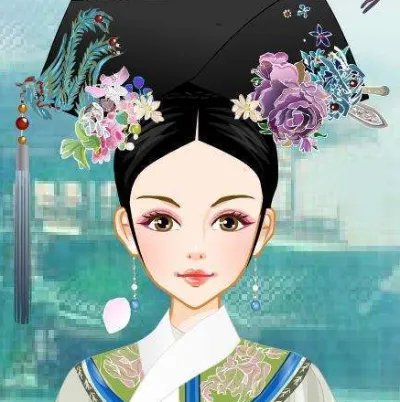 清朝福晋到底是什么级别 什么样的人才被称为福晋