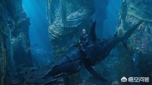 如何评价《海王》？