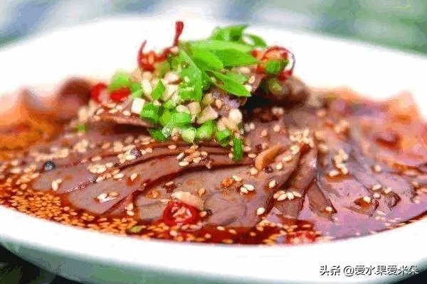 成都最出名的美食有哪些？