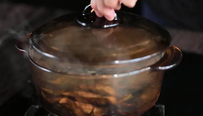 菱角怎么煮 煮菱角做法