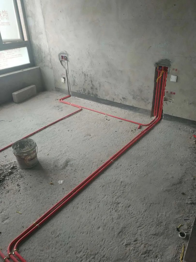 【干货分享】在建工地直播-广州富春山居施工工艺细节