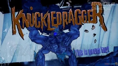 《无主之地2》图文流程攻略