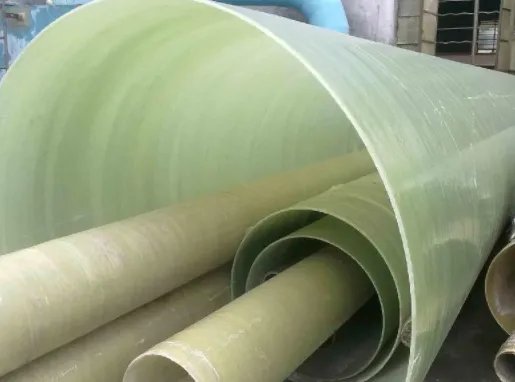 玻璃钢管安装方法是什么