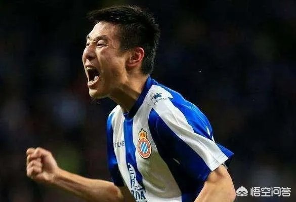 西甲西班牙人队9号加西亚即将离队，武磊可能身披象征主力前锋的9号球衣吗？