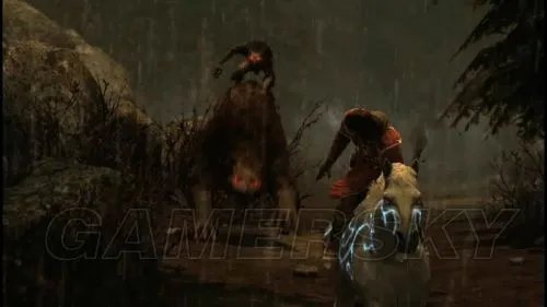 《恶魔城：暗影之王》全剧情图文攻略