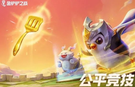 金铲铲之战霓虹之夜幸运礼盒有什么？