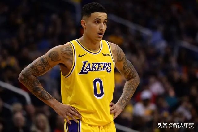 如何看待湖人对战开拓者这轮系列赛？开拓者能黑八？