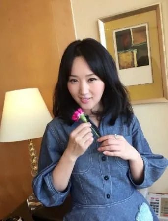 有谁还记得女神杨钰莹？