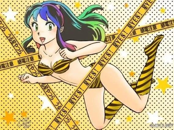 动漫史上十大穿着工口的性感女神 身材惹火喷鼻血！