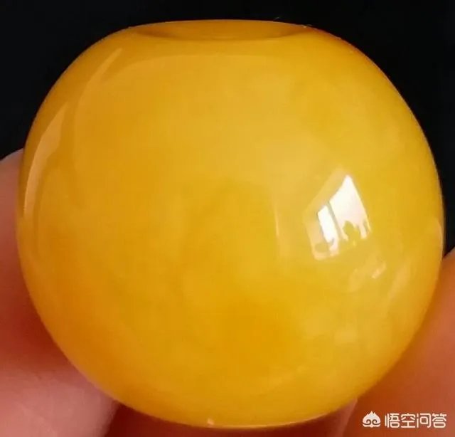 琥珀和蜜蜡真正的区别是什么？