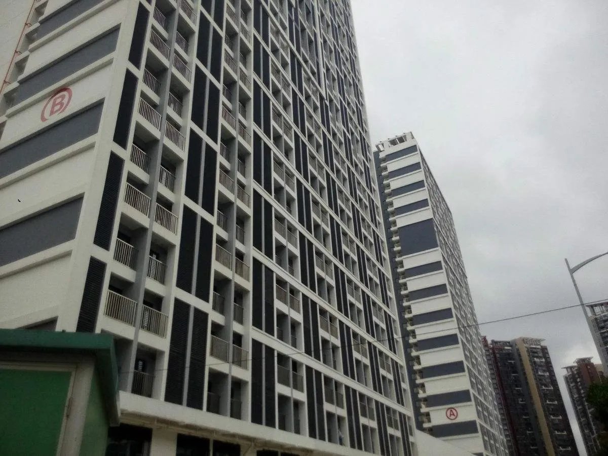 深圳公租房可以落户吗