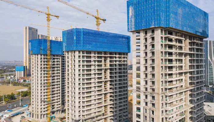 什么是烂尾楼 烂尾楼是什么