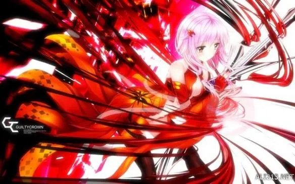 动漫中那些大尺度露脐性感着裝 长腿水蛇腰如此开放？