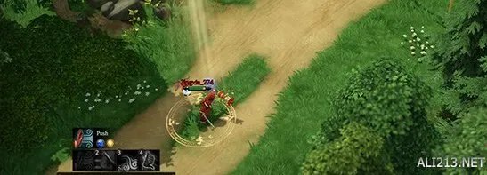 《魔法对抗2》特殊技能CD快捷键一览攻略