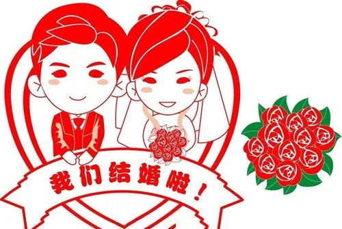 新郎结婚表白语 简单浪漫的婚礼表白词