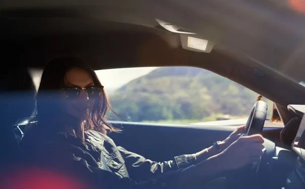 汽车贴膜有什么好处?