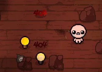 以撒的结合忏悔互动物品图鉴汇总 全互动物品效果及解锁方法介绍