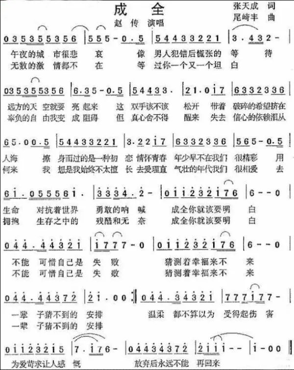 求首歌曲 歌词是我和你相爱那么多年 只换来了一句谢谢你的从前 要歌曲名 谢谢