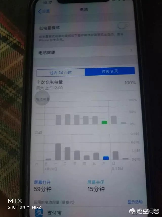 ios12.2系统想更新又不敢更新，12.2系统续航差吗？好用吗？